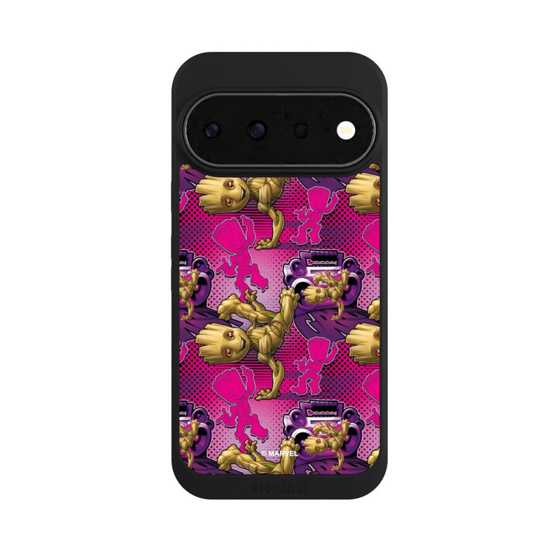 Pixel 11 Pro NIVOpure I am Groot Pattern