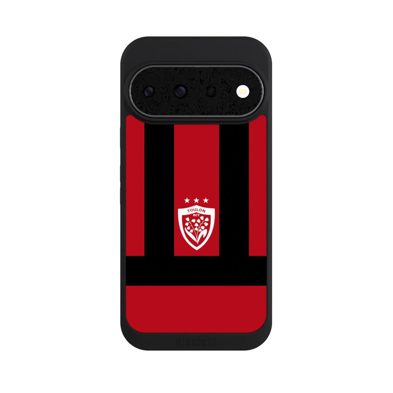Pixel 11 Pro NIVOpure RCT Maillot Domicile