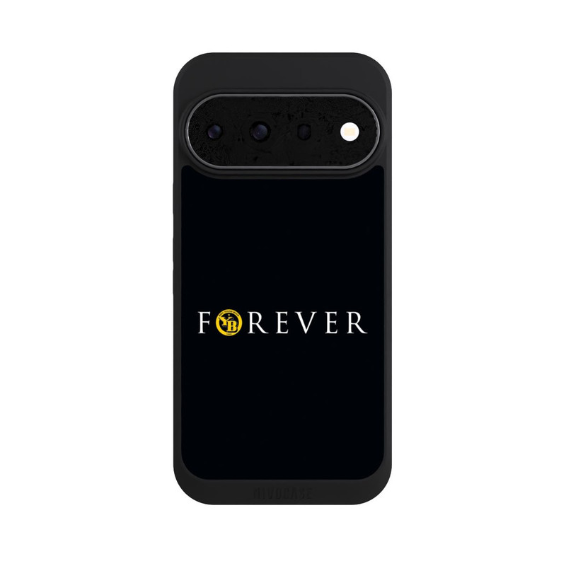 Pixel 11 Pro NIVOpure BSC YB Forever 