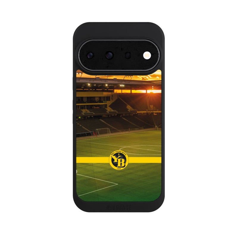 Pixel 11 Pro NIVOpure BSC YB Stadion