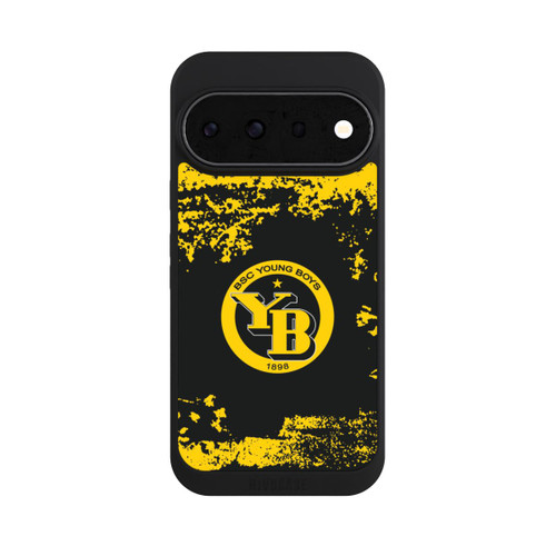 Google Pixel 11 Pro NIVOpure BSC YB Grunge
