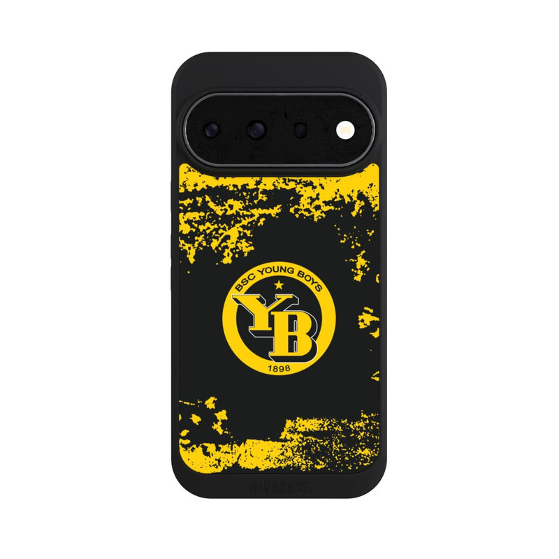 Pixel 11 Pro NIVOpure BSC YB Grunge