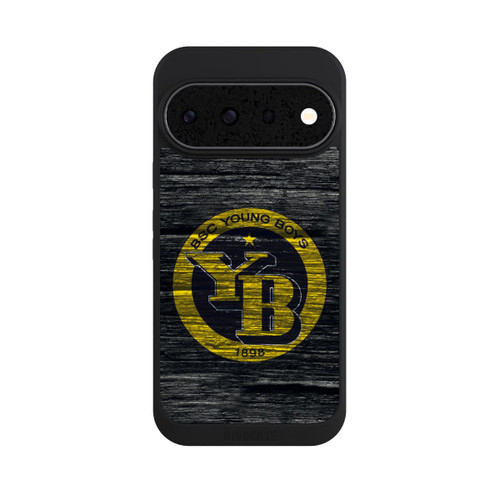 Google Pixel 11 Pro NIVOpure BSC YB Aspect bois