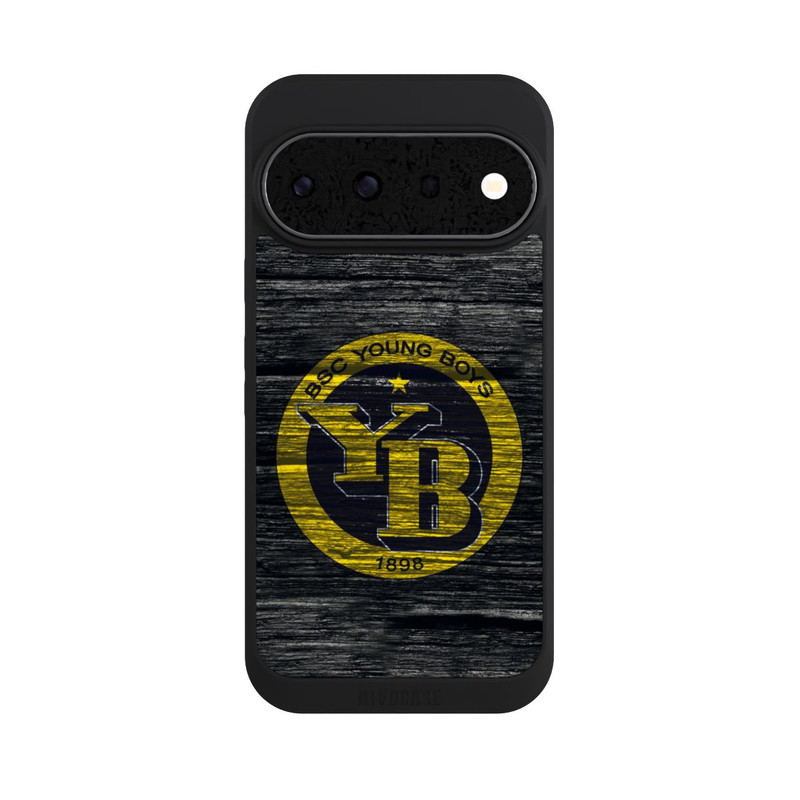 Pixel 11 Pro NIVOpure BSC YB Aspect bois