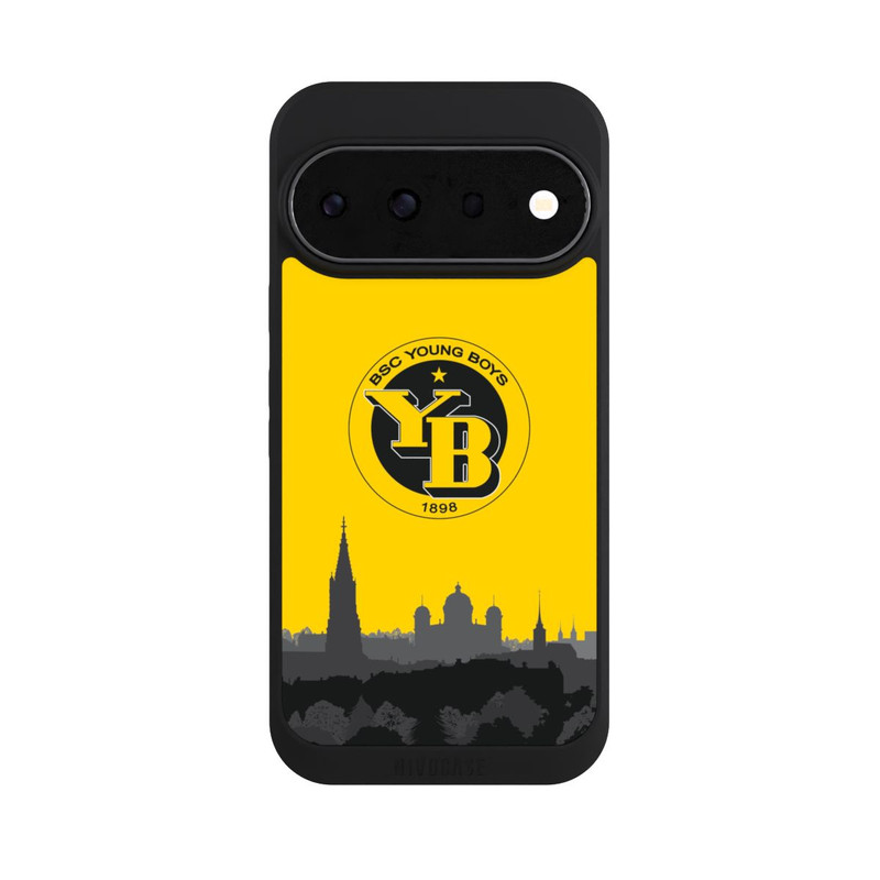 Pixel 11 Pro NIVOpure BSC YB Skyline