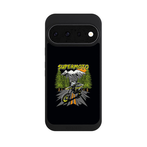 Google Pixel 11 Pro NIVOpure Supermoto Berg