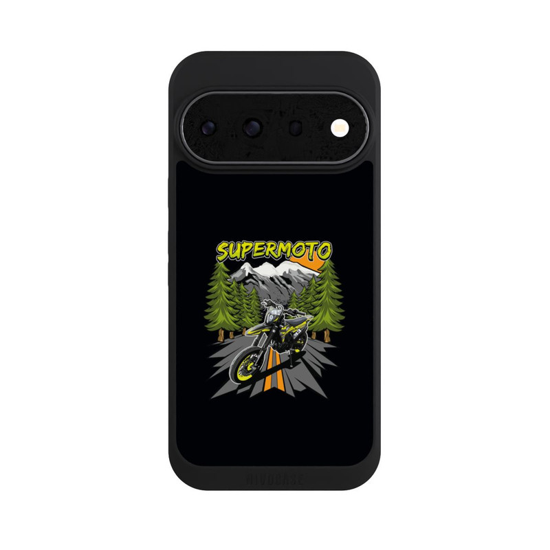 Pixel 11 Pro NIVOpure Supermoto Berg