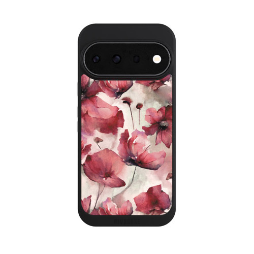 Google Pixel 11 Pro NIVOpure Coquelicots sauvages