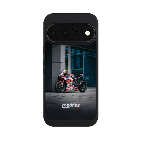 Google Pixel 11 Pro NIVOpure Meddes Motorrad
