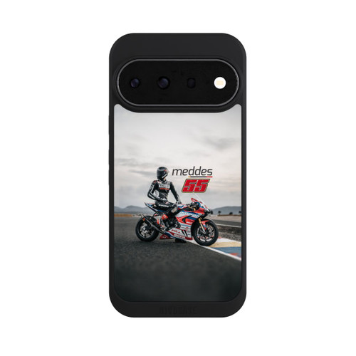 Google Pixel 11 Pro NIVOpure Meddes Biker