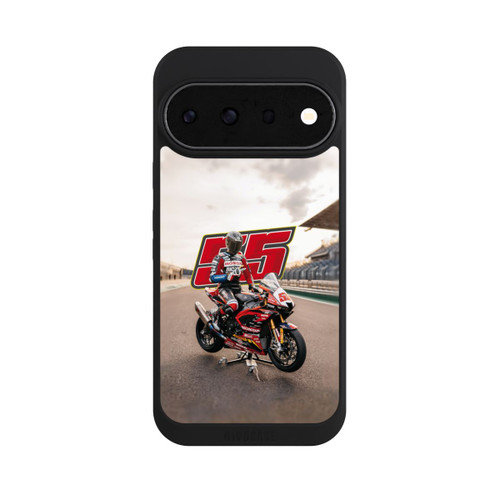 Google Pixel 11 Pro NIVOpure Meddes Biker 55