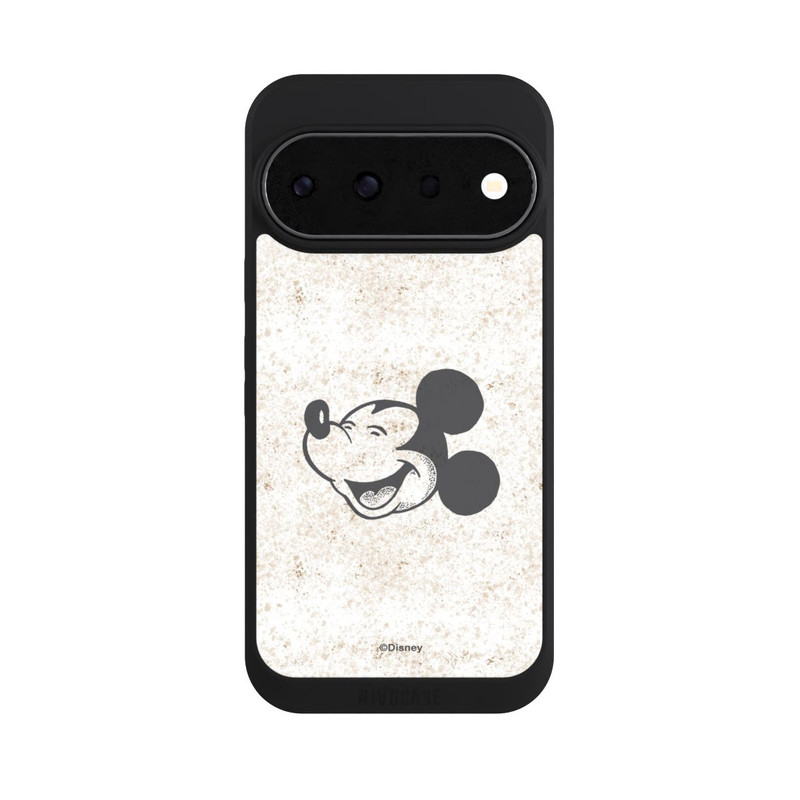 Pixel 11 Pro NIVOpure Micky Lachend Boho
