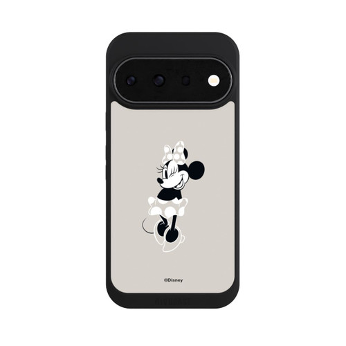 Google Pixel 11 Pro NIVOpure Minnie Zwinkernde Boho
