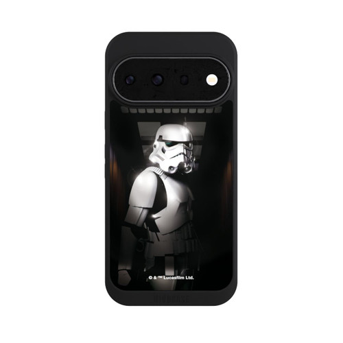 Google Pixel 11 Pro NIVOpure Der Mandalorian Sturmtruppler