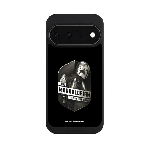 Google Pixel 11 Pro NIVOpure The Mandalorian This Is The Way