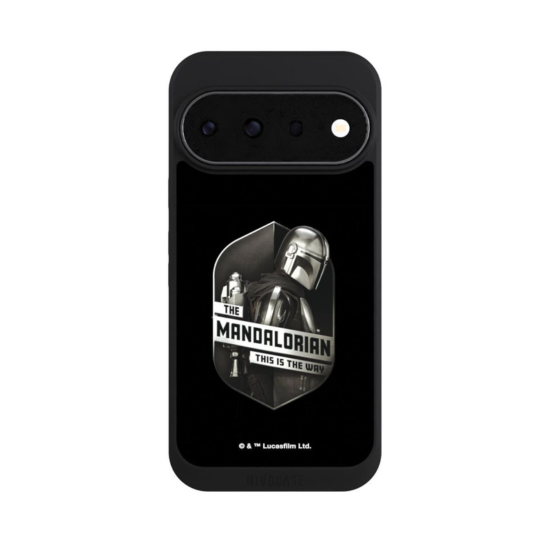 Pixel 11 Pro NIVOpure The Mandalorian This Is The Way