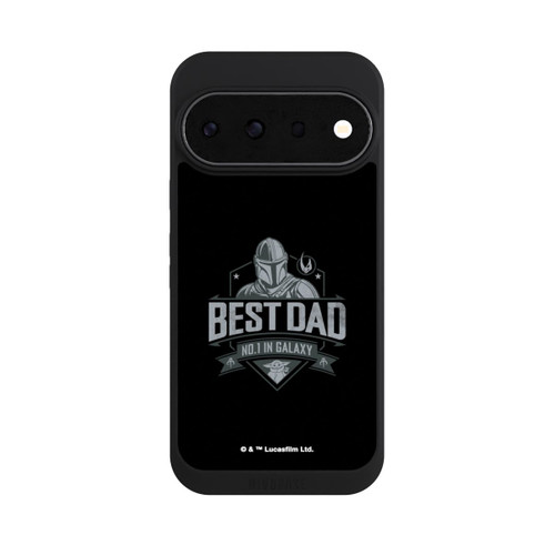 Google Pixel 11 Pro NIVOpure The Mandalorian Number One Dad