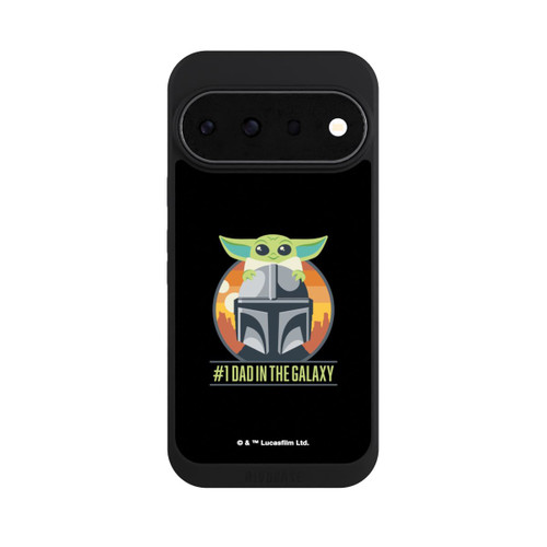 Google Pixel 11 Pro NIVOpure Best Dad in the Galaxy