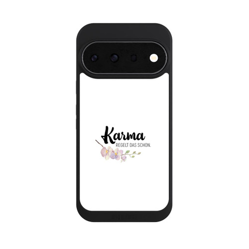 Google Pixel 11 Pro NIVOpure Karma regelt das schon