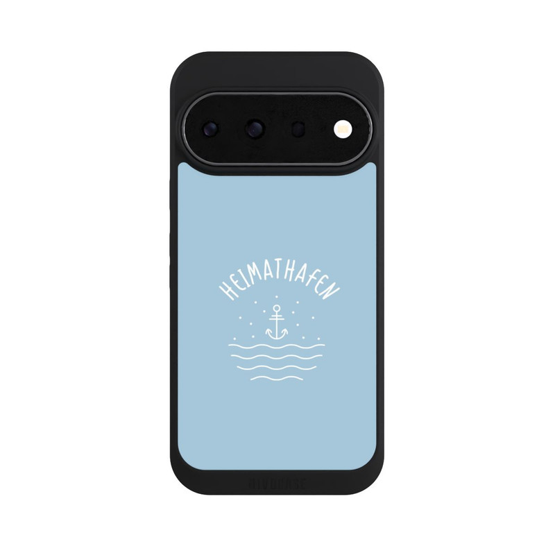 Pixel 11 Pro NIVOpure Heimathafen