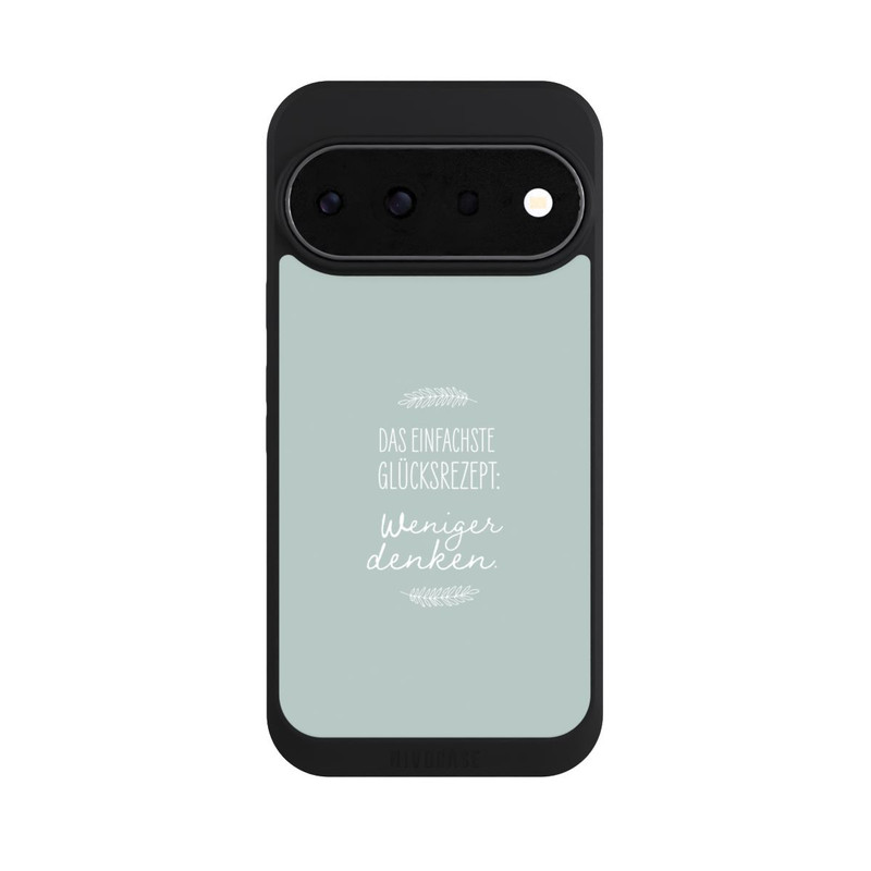 Pixel 11 Pro NIVOpure Das einfachste Glücksrezept