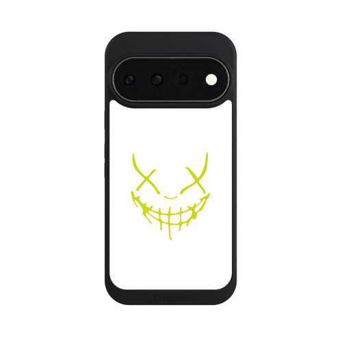 Google Pixel 11 Pro NIVOpure Maske Weiß