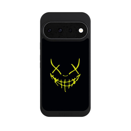 Google Pixel 11 Pro NIVOpure Maske Schwarz