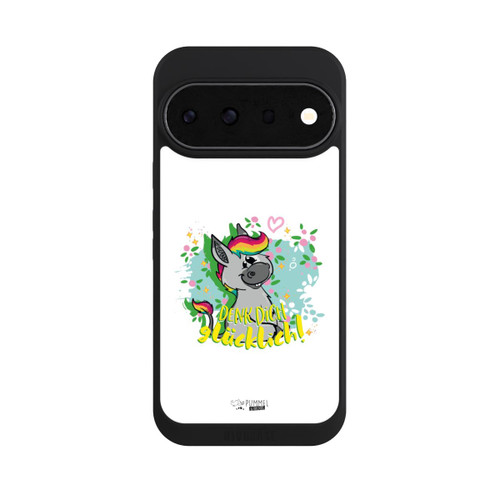 Google Pixel 11 Pro NIVOpure Denk dich glücklich