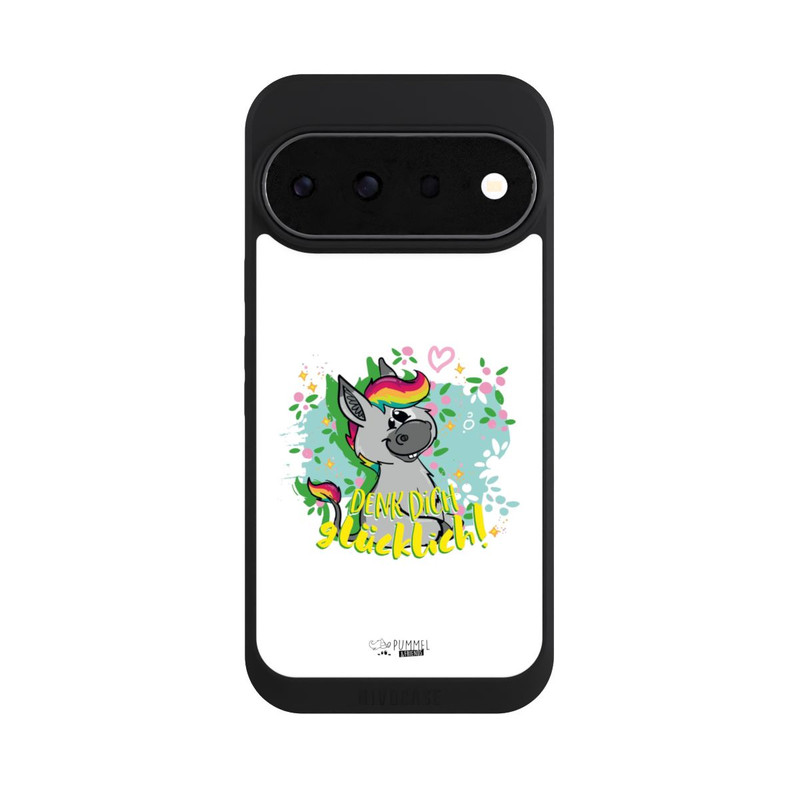 Pixel 11 Pro NIVOpure Denk dich glücklich