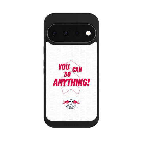Google Pixel 11 Pro NIVOpure RB Leipzig You Can Do Anything