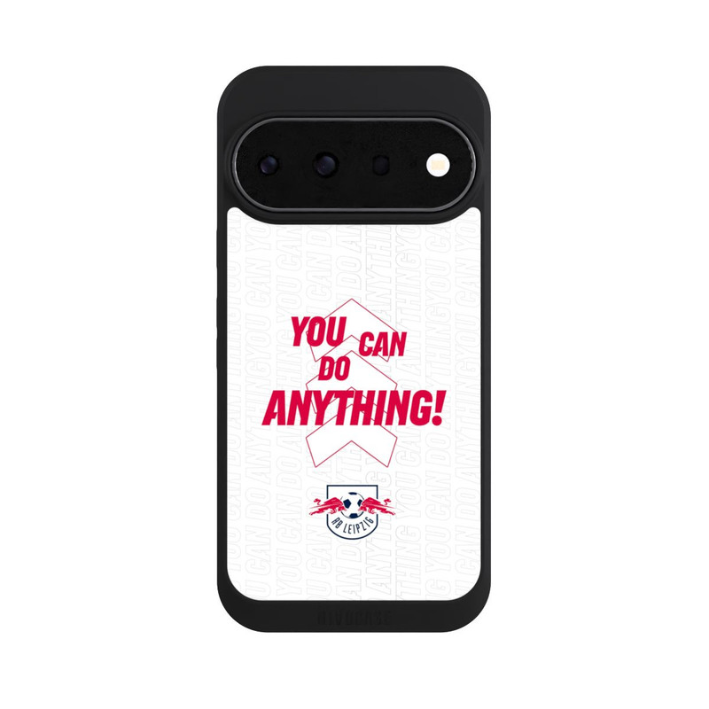 Pixel 11 Pro NIVOpure RB Leipzig You Can Do Anything