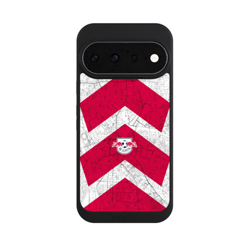 Google Pixel 11 Pro NIVOpure RB Leipzig Pfeil-Trio Karte
