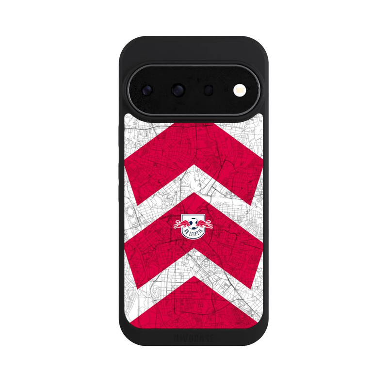 Pixel 11 Pro NIVOpure RB Leipzig Pfeil-Trio Karte