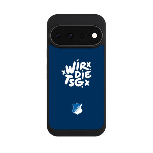 Google Pixel 11 Pro NIVOpure Wir Die TSG Blau