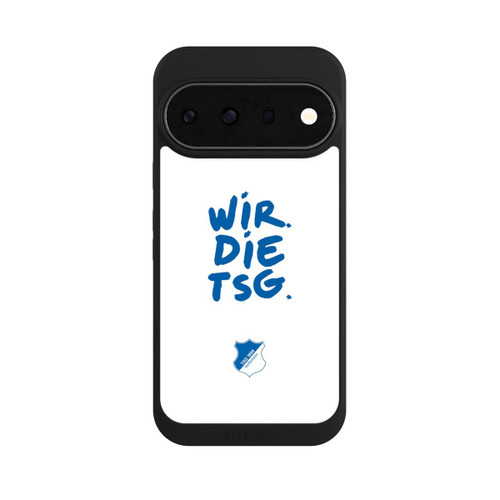 Google Pixel 11 Pro NIVOpure Wir Die TSG Weiß