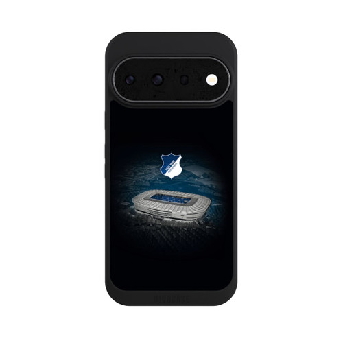 Google Pixel 11 Pro NIVOpure TSG Hoffenheim Stadion