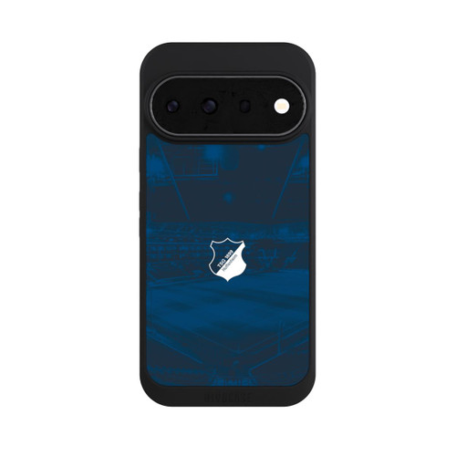 Google Pixel 11 Pro NIVOpure TSG Hoffenheim Stadion Blau