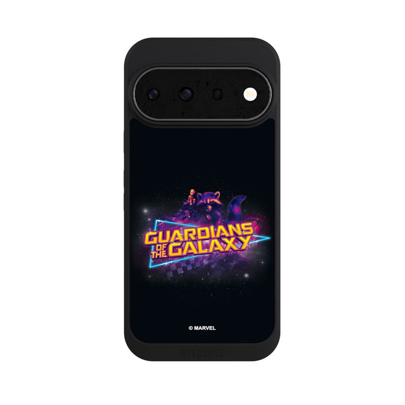 Pixel 11 Pro NIVOpure Guardians of the Galaxy Logo