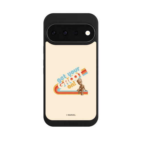 Google Pixel 11 Pro NIVOpure Get Your Groot On Guardians of the Galaxy