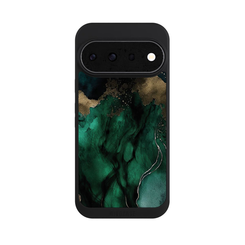 Pixel 11 Pro NIVOpure Grün Gold