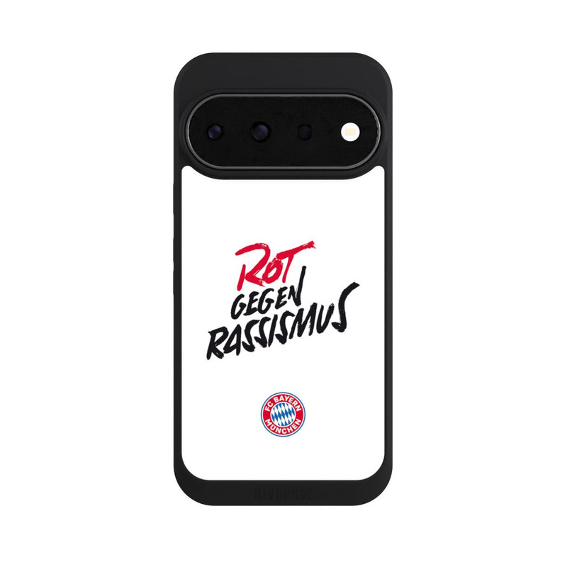 Pixel 11 Pro NIVOpure FCB Rot gegen Rassismus