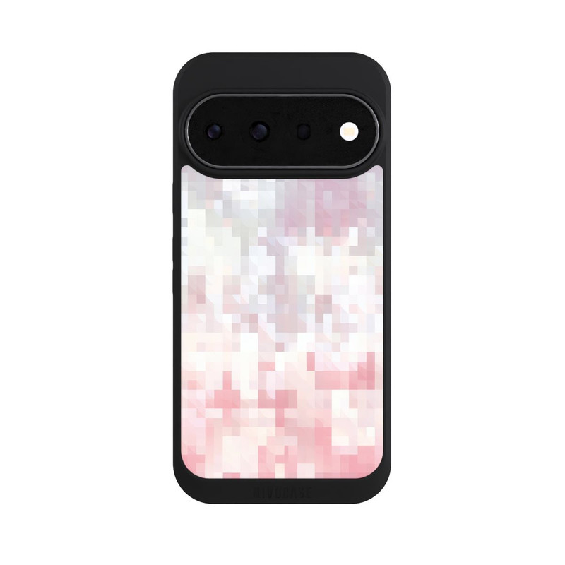 Pixel 11 Pro NIVOpure Pixel Glitch Pastel