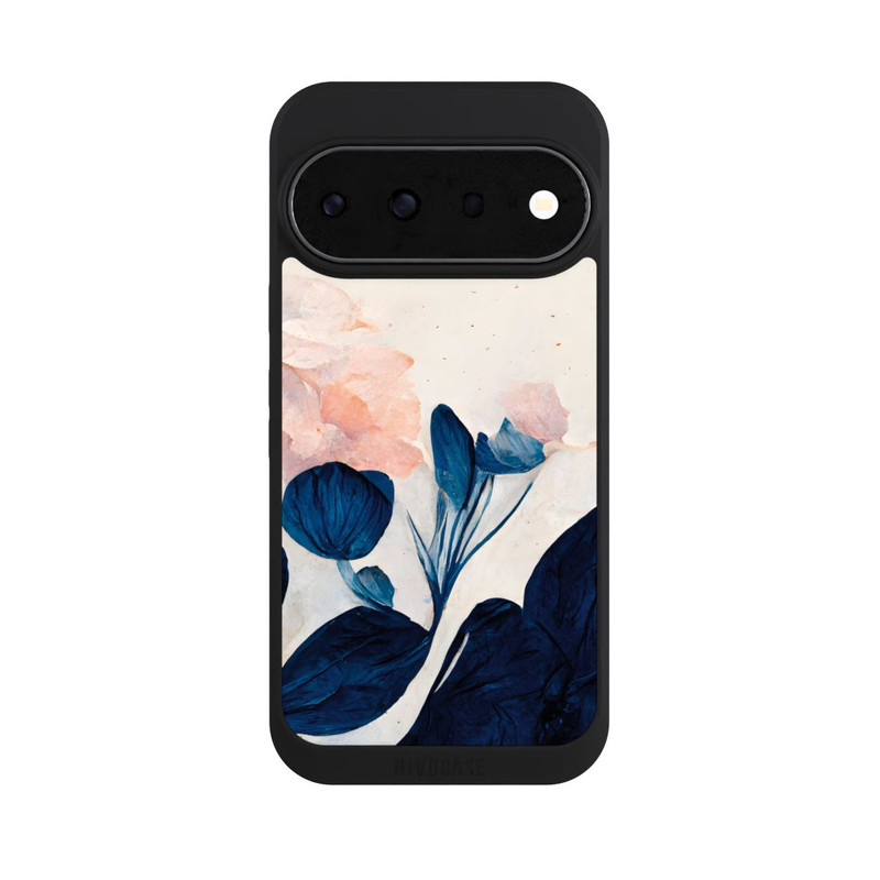 Pixel 11 Pro NIVOpure Blaue Tulpen