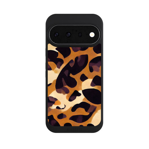 Google Pixel 11 Pro NIVOpure Leo Pattern hellbraun