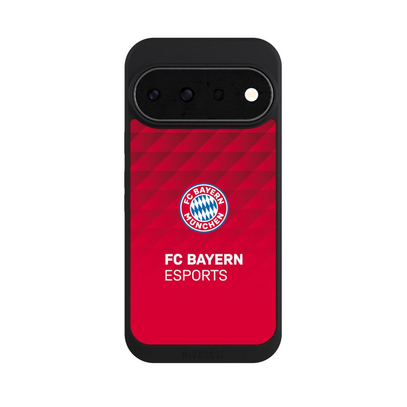 Pixel 11 Pro NIVOpure FCB eSports Rot