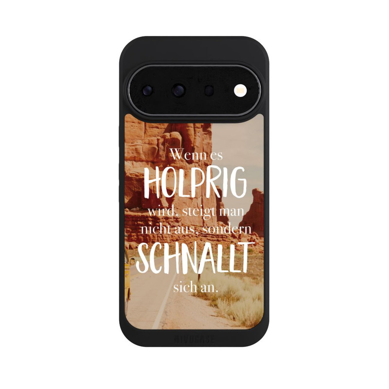 Pixel 11 Pro NIVOpure Holpriger Weg