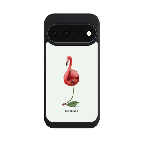 Google Pixel 11 Pro NIVOpure Cherringo