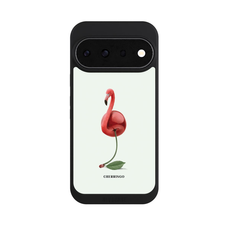 Pixel 11 Pro NIVOpure Cherringo