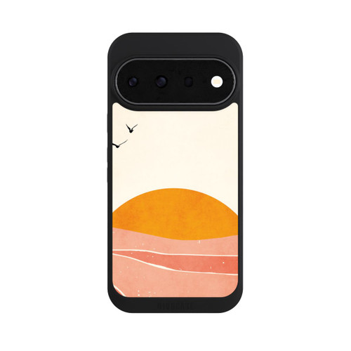 Google Pixel 11 Pro NIVOpure Danse au soleil