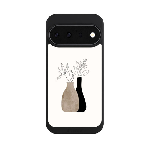 Google Pixel 11 Pro NIVOpure Gris En Gris